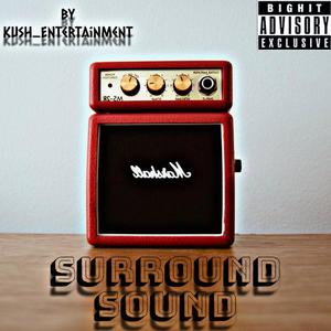 Surround Sound (Explicit)