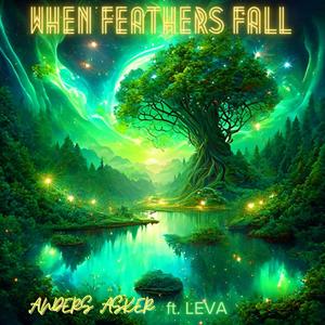 When feathers fall