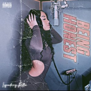 Being Honest (Remix|Explicit)