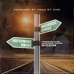 Mari Ndichakutumira (feat. Tally B)