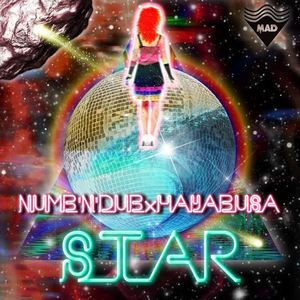 STAR(feat. NMDB)