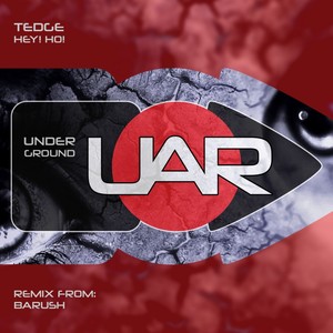 Hey! Ho! (Barush Remix)