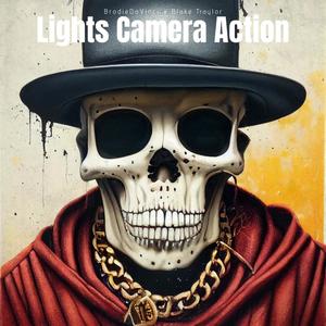 Lights Camera Action