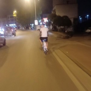 我对自已开了一枪