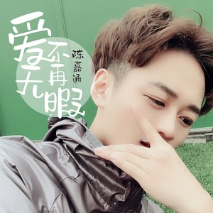 陈嘉通 - 爱不再无暇 (伴奏)