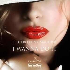 I wanna do it - Single