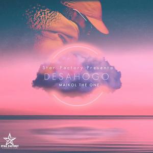 Desahogo