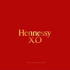 Hennessy (feat. bastian dnb)