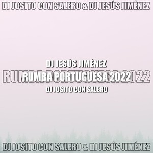 Rumba Portuguesa 2022