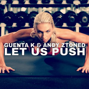 Let Us Push (Radio Edit)