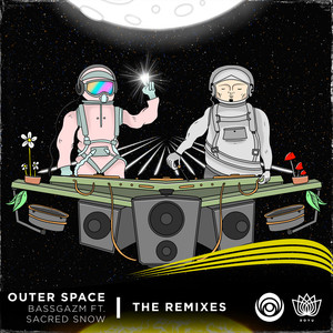 Outer Space (Madnoiz Remix)