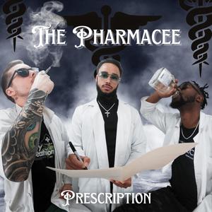 Prescription (feat. Chain Taylor, Jahdi & KGKing) [Explicit]