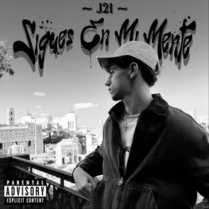 Sigues En Mi Mente (Explicit)