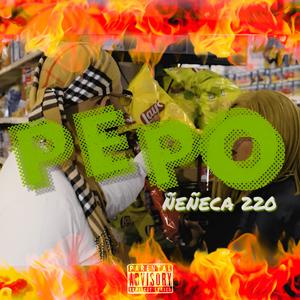 PEPO (Explicit)