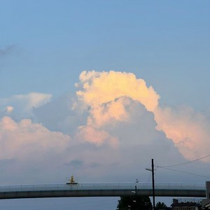 闲客 - 晴 (钢琴版)