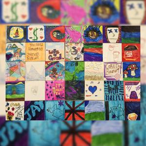 L-O-V-E (feat. Trek Manifest & Berwick 6th grade) (Explicit)