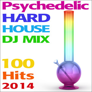 Dmt Server[feat. Loud] (Psychedelic Hard House Remix)