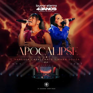 Apocalipse (Ao Vivo)