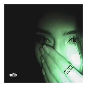 Smoking My Brain Away (feat. PaperChasinBam) (Explicit)