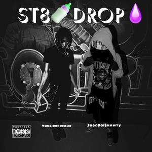 ST8 DROP (Explicit)