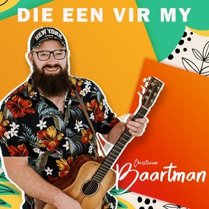 Die een vir my