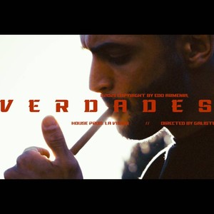 VERDADES 2 (feat. Mr Monkey Face)