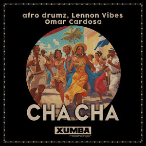 Cha Cha (Radio Mix)