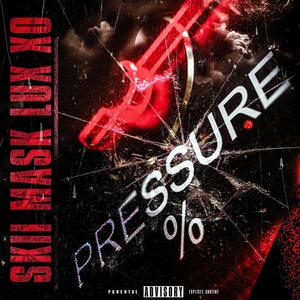 Pressure (End of Time) (feat. IamSonCie & H.U.S.H) [Explicit]