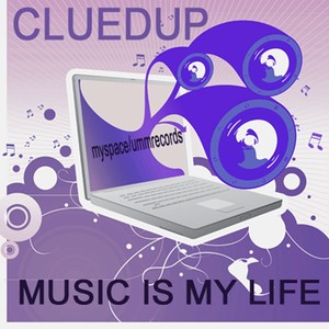 Music Is My Life (Marco Gee Remix)