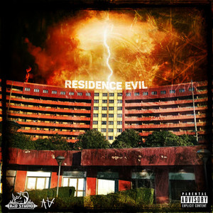 Residence Evil (Explicit)