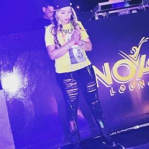 Bad ***** (Explicit)