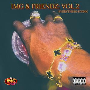 Artist 2 Artist (feat. Mirr Godly & Chuckiee) (Explicit)