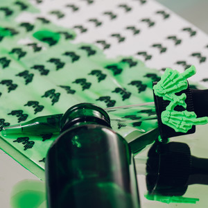 **** Up My High (Remix|Explicit)