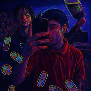 EL ESTUDIO ES MI CASA (feat. Demon Kidd|Explicit)