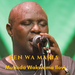 Mutinda Wakwama Ilovi