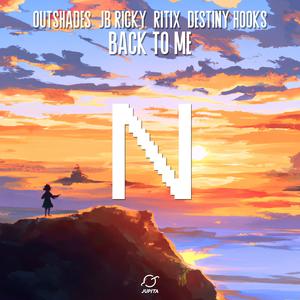 Back To Me (Nightcore)