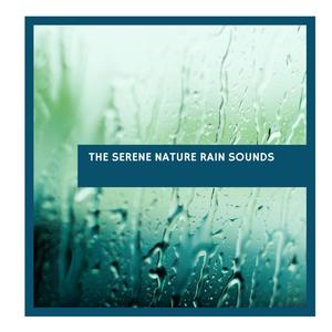 The Serene Nature Rain Sounds