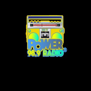 POWER ROAD (feat. POWER989 RADIO & KISMET SOUL) [Explicit]