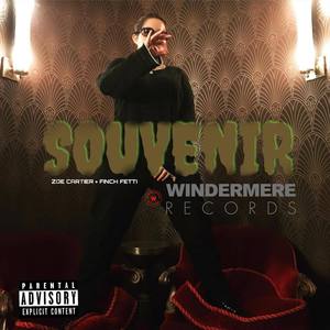 Souvenir (feat. Zoe Cartier)