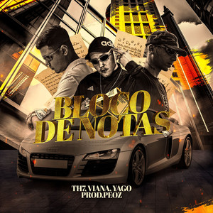 BLOCO DE NOTAS (Explicit)