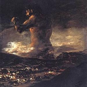 SMALL **** TO A GIANT (Explicit)