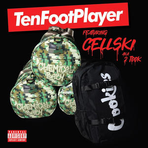 Duffle Bags And A Backpack (feat. Cellski) [Explicit]