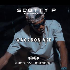 Wagabon vie