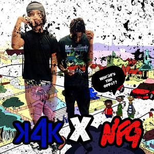 NO MO FREE K4K (feat. K4KAmirr) [Explicit]