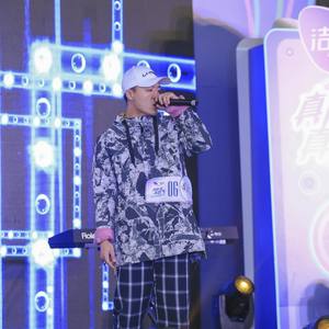 穿越风 (Prod by REVIVAL)