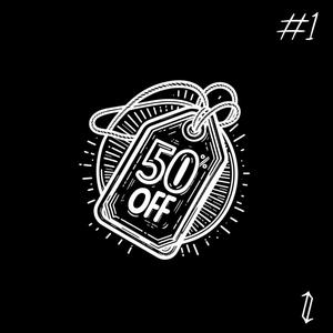 50 Off the Tag (feat. Sadvato!)