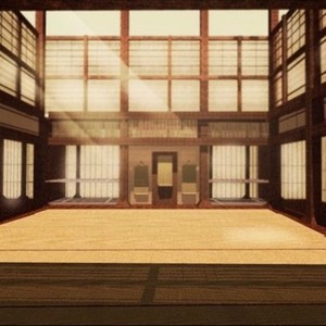 道場 (Dojo)