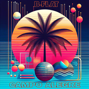 Campo Alegre (Extended Mix)