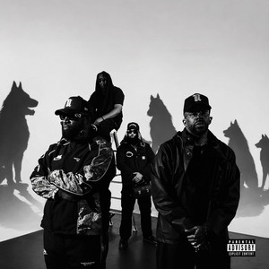 Major Way (feat. Grand Nationxl, Ekzakt) (Explicit)