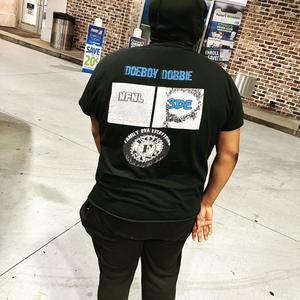 Doeboy Dobbie - HIT MY LINE (Explicit)